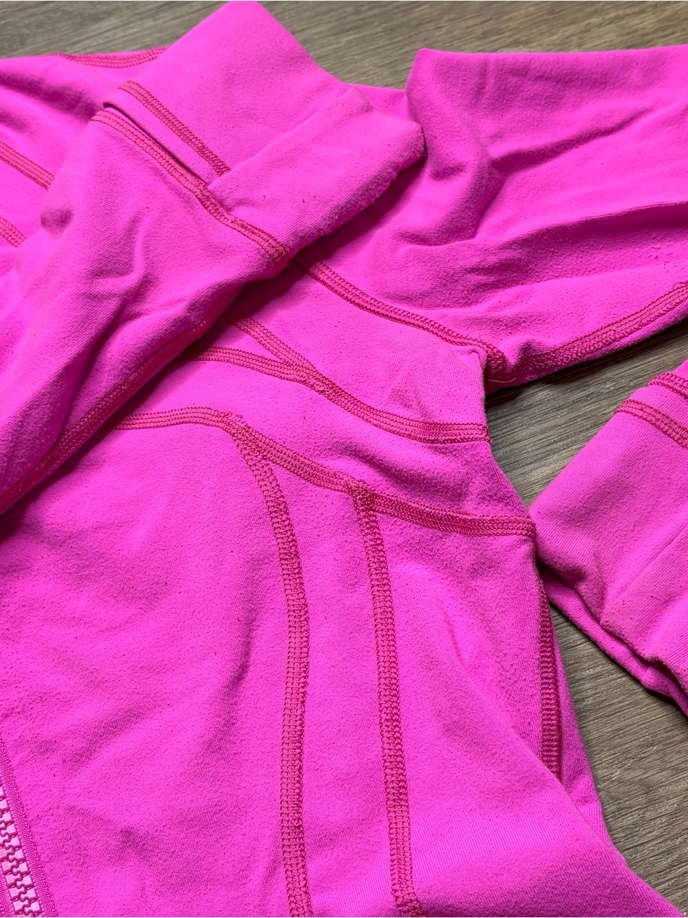 Lululemon Define Jacket - Picture 6 of 9